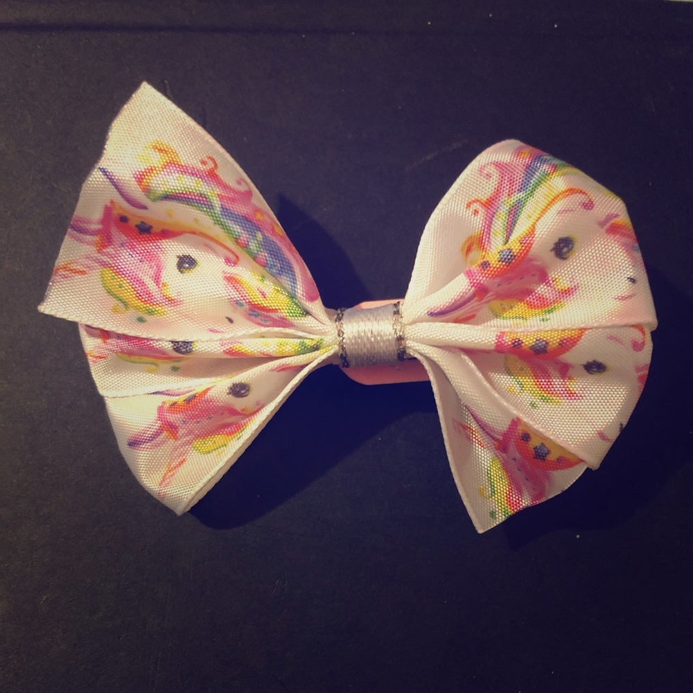 Bows